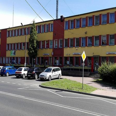Pokoje do wynajęcia Stąporków Apartamento Exterior foto