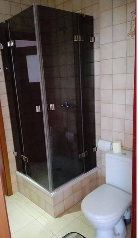 Pokoje do wynajęcia Stąporków Apartamento Exterior foto